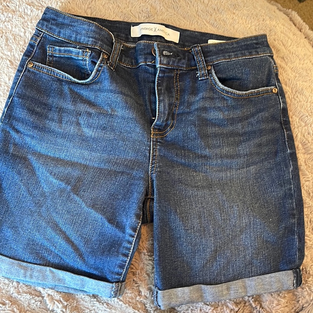 perfect condition, woman size 2/26,